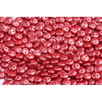 DUOLENTIL N. 61 PASTEL DARK CORAL