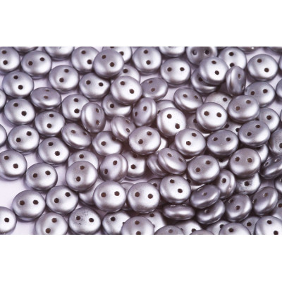 DUOLENTIL N. 76 PASTEL LIGHT GREY/SILVER