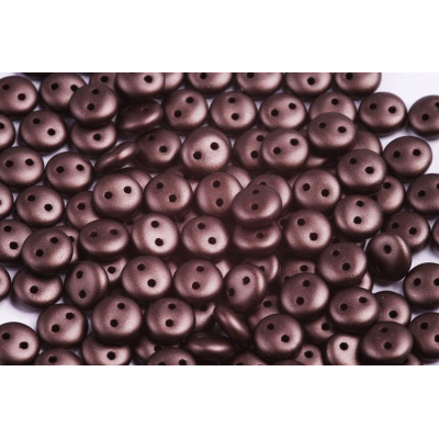 DUOLENTIL N. 78 PASTEL DARK BROWN/BRONZE