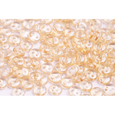 DUOLENTIL N. 84 CRYSTAL ORANGE LUSTER