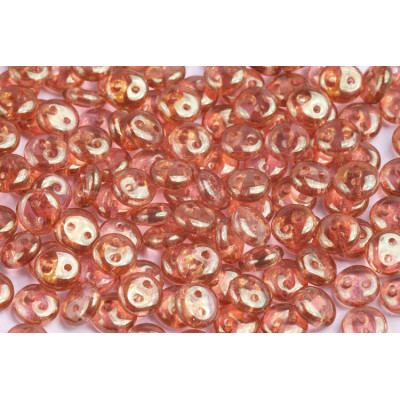DUOLENTIL N. 85 CRYSTAL RED LUSTER