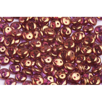 DUOLENTIL N. 86 CRYSTAL VIOLET LUSTER