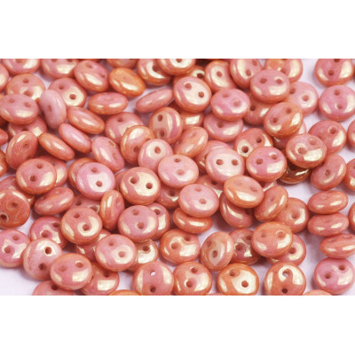 DUOLENTIL N. 93 ALABASTER RED LUSTER 