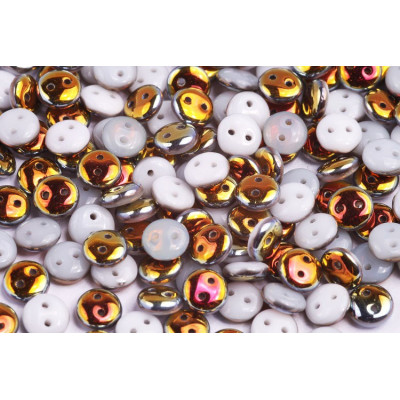 CzechMates Lentil 6mm N. 105 MAREA 