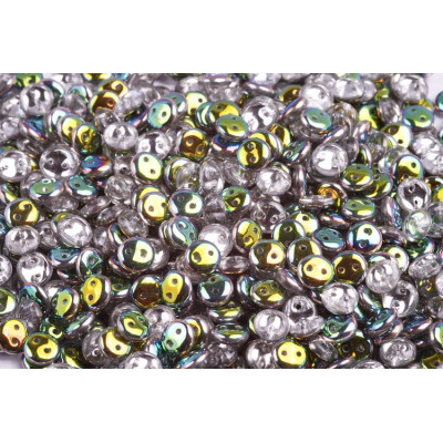 DUOLENTIL N. 111 CRYSTAL VITRAIL