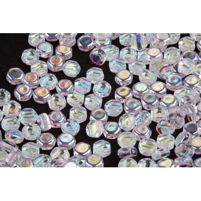 Honeycomb N. 53 CRYSTAL AB