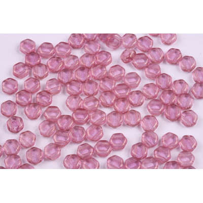 Honeycomb N. 59 Crystal Lila Luster