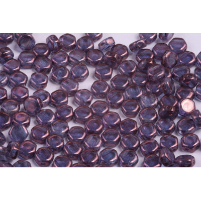 Honeycomb N. 62 VEGA ON CRYSTAL