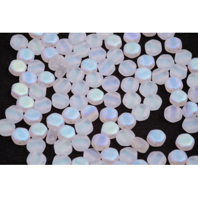 Honeycomb N. 64 CRYSTAL AB MAT