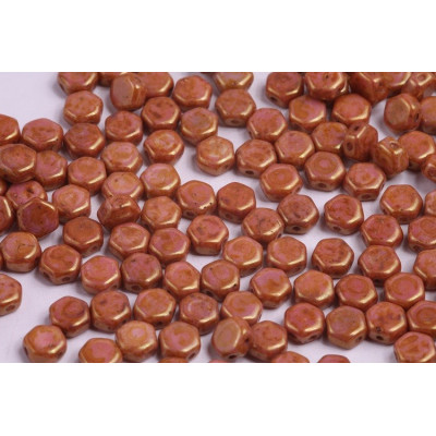 Honeycomb N. 69 ROMAN ROSE