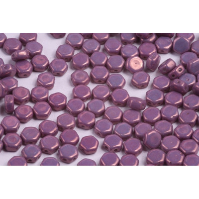 Honeycomb N. 70 WHITE ALABASTER VEGA