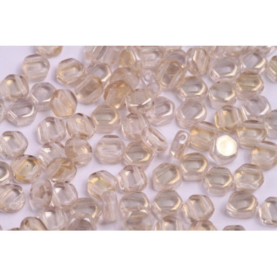 Honeycomb N. 81 CRYSTAL CLARIT
