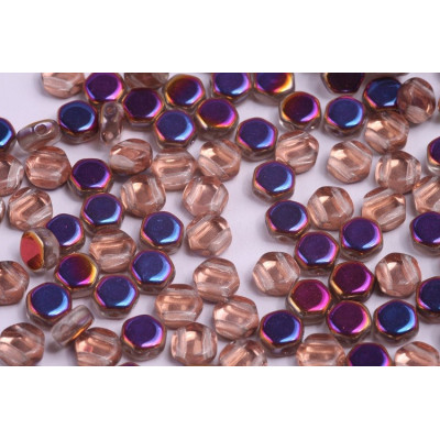 Honeycomb N. 84 Crystal Sliperit