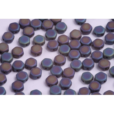 Honeycomb N. 94 JET COAL MAT