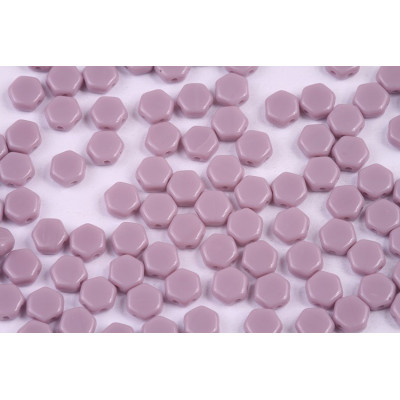 Honeycomb N. 124 OPAQUE VIOLET