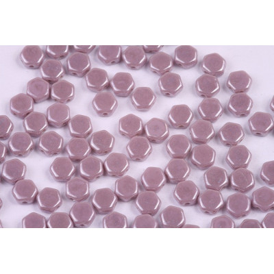 Honeycomb N. 126 LUSTER OPAQUE VIOLET