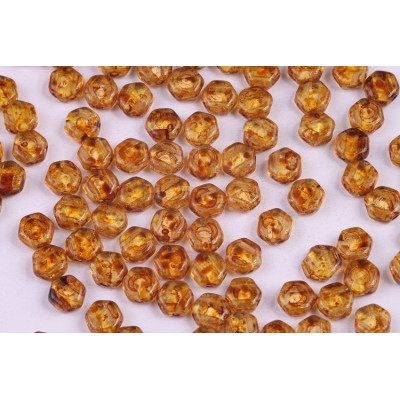 Honeycomb N. 134 CRYSTAL PICASSO