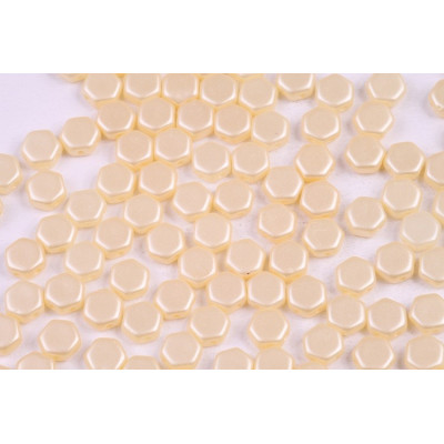 Honeycomb N. 139 PASTEL CREAM