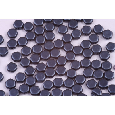 Honeycomb N. 148 PASTEL MONTANA BLUE