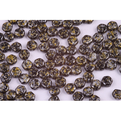 Honeycomb N. 150 TWEEDY YELLOW