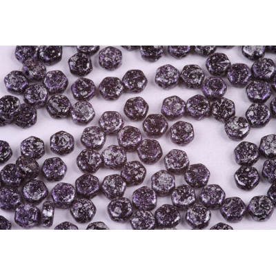 Honeycomb N. 157 TWEEDY VIOLET