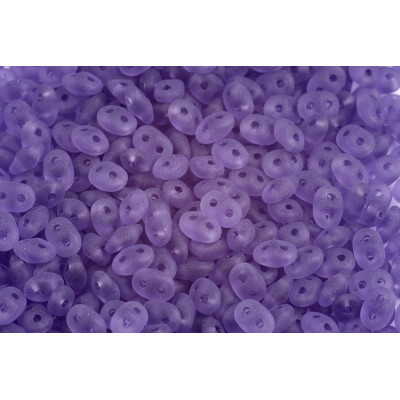 MATUBO SUPERDUO  N. 290 TANZANITE MAT