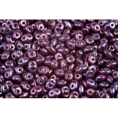 MATUBO SUPERDUO  N. 412 OPAL VIOLET NEBULA