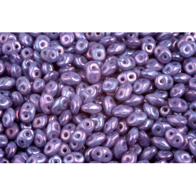 MATUBO SUPERDUO  N. 415 OPAL DARK VIOLET NEBULA