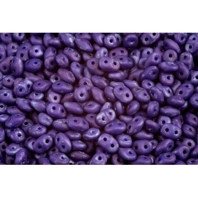 MATUBO SUPERDUO  N. 441 OPAQUE BLUE NEBULA MAT