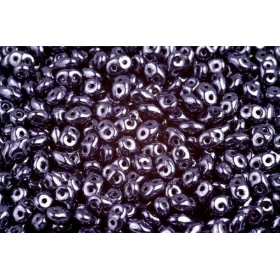 MATUBO SUPERDUO  N. 444 NAVY BLUE WHITE LUSTER