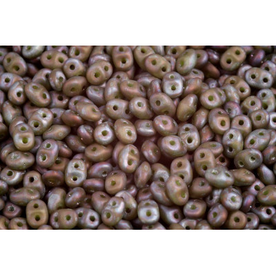 MATUBO SUPERDUO  N. 461 OPAL GREEN NEBULA MAT