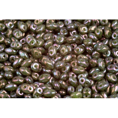 MATUBO SUPERDUO  N. 460 OPAL GREEN NEBULA