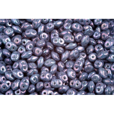 MATUBO SUPERDUO  N. 480 SILK BLUE OPAL NEBULA