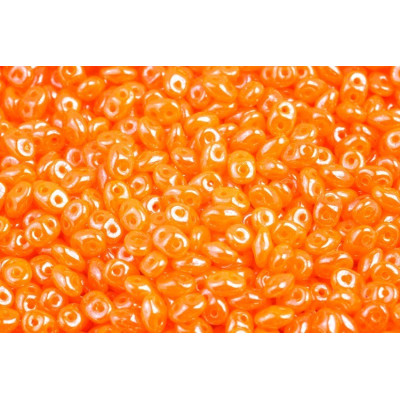 MATUBO SUPERDUO  N. 509 OPAL DARK AMBER WHITE LUSTER