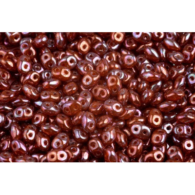 MATUBO SUPERDUO  N. 510 OPAL DARK AMBER NEBULA