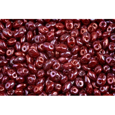 MATUBO SUPERDUO  N. 525 OPAL ORANGE NEBULA