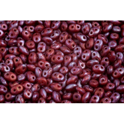 MATUBO SUPERDUO  N. 529 OPAL RED NEBULA MAT