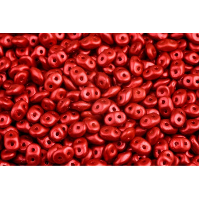 MATUBO SUPERDUO  N. 539 CHALK LAVA RED