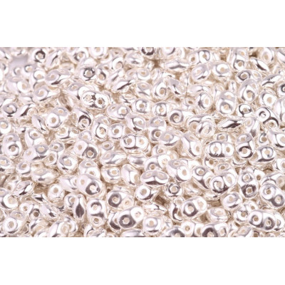 MATUBO SUPERDUO  N. 570 SILVER PLATED