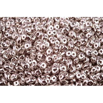 MATUBO SUPERDUO  N. 572 NICKEL PLATED