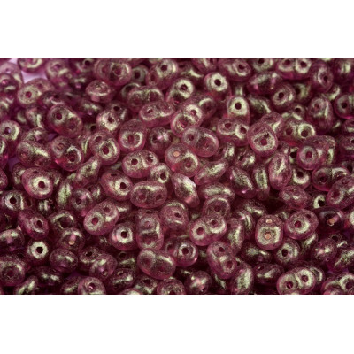 MATUBO SUPERDUO  N. 581 STARDUST AMETHYST