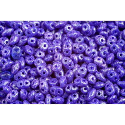 MATUBO SUPERDUO  N. 586 STARDUST OPAQUE BLUE