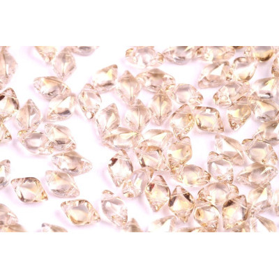 MATUBO GEMDUO  N. 313 CRYSTAL CLARIT