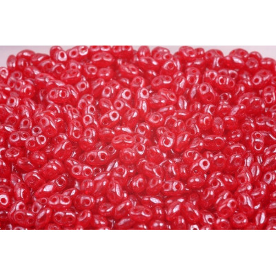 MATUBO MINIDUO  N. 480 OPAL RED WHITE LUSTER