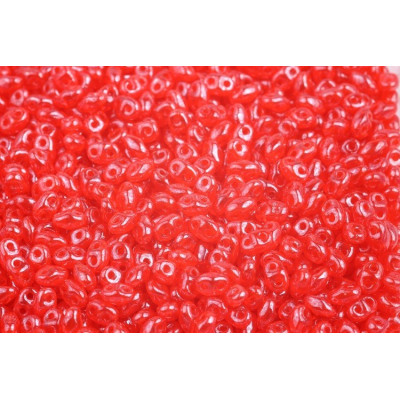 MATUBO MINIDUO  N. 479 OPAL ORANGE WHITE LUSTER