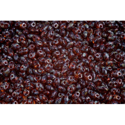 MATUBO MINIDUO  N. 461 AMBER TRAVERTIN DARK