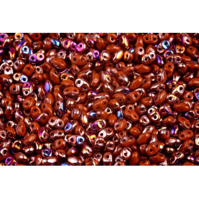 MATUBO MINIDUO  N. 251 OPAQUE CHOCOLATE SLIPERIT