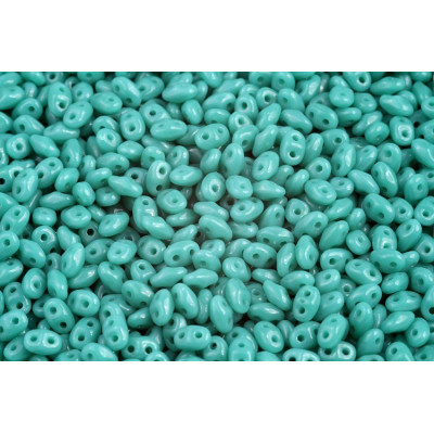 MATUBO MINIDUO  N. 199 TURQUOISE GREEN