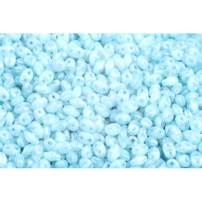 MATUBO MINIDUO  N. 196 SILK BLUE OPAL