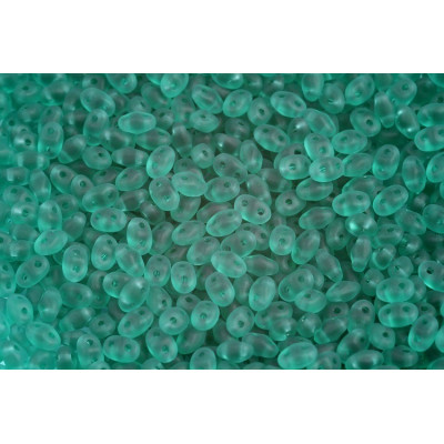 MATUBO MINIDUO  N. 191 EMERALD MAT